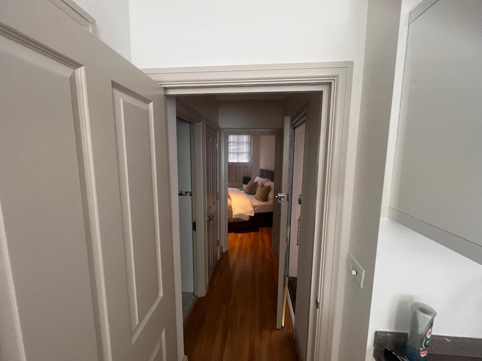 Central Private 1 Bed Flat Reading Exterior foto
